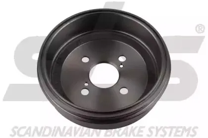 Тормозной барабан sbs купить