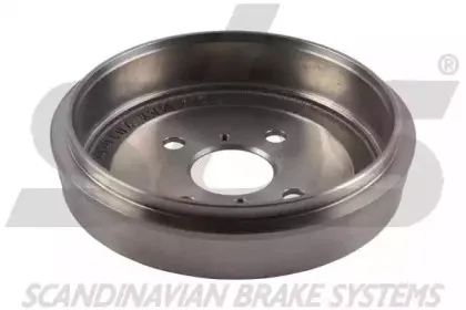 Тормозной барабан sbs купить