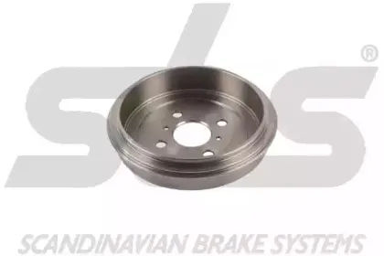 Тормозной барабан sbs купить