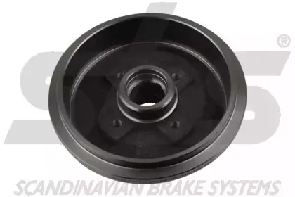 Тормозной барабан sbs купить