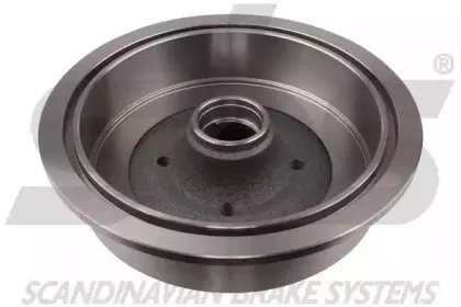 Тормозной барабан sbs купить