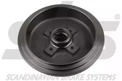 Тормозной барабан sbs купить