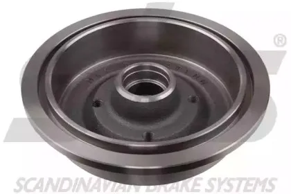 Тормозной барабан sbs купить