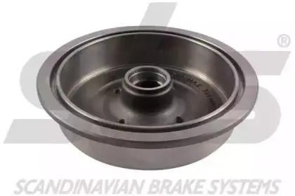 Тормозной барабан sbs купить