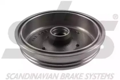 Тормозной барабан sbs купить
