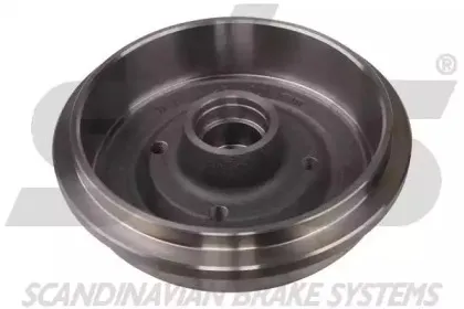 Тормозной барабан sbs купить