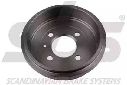 Тормозной барабан sbs купить