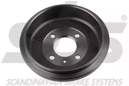 Тормозной барабан sbs купить