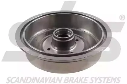 Тормозной барабан sbs купить