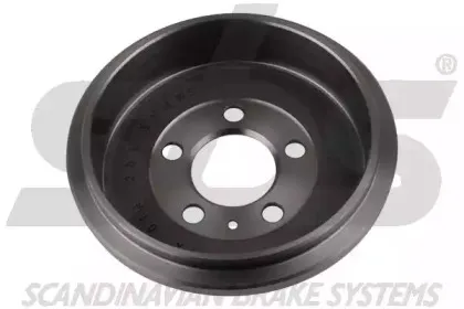 Тормозной барабан sbs купить