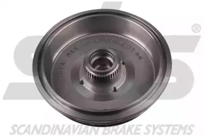 Тормозной барабан sbs купить