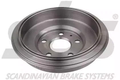 Тормозной барабан sbs купить