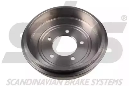 Тормозной барабан sbs купить