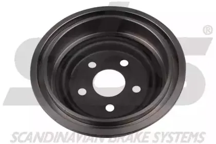 Тормозной барабан sbs купить