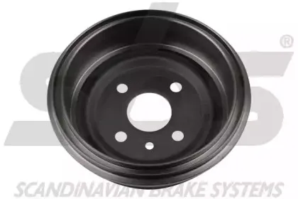 Тормозной барабан sbs купить