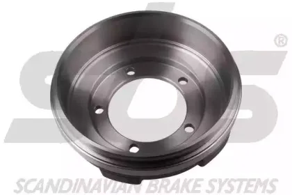 Тормозной барабан sbs купить