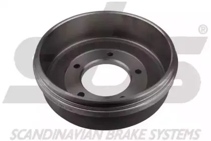 Тормозной барабан sbs купить