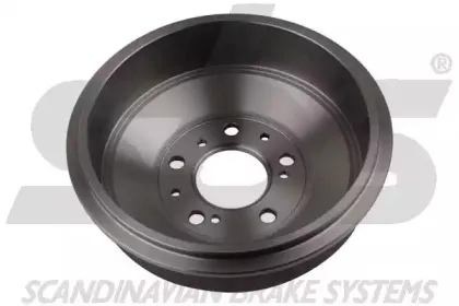 Тормозной барабан sbs купить