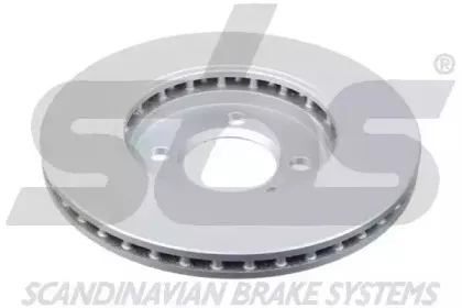 Тормозной диск sbs купить