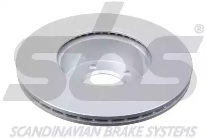 Тормозной диск sbs купить