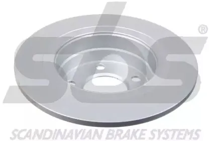 Тормозной диск sbs купить