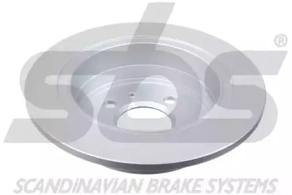 Тормозной диск sbs купить