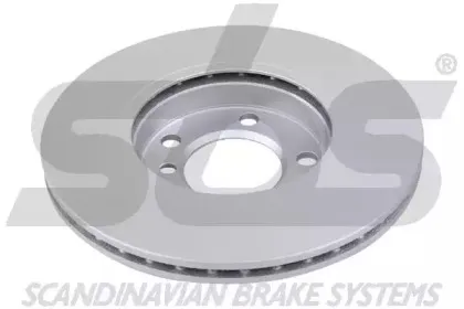 Тормозной диск sbs купить
