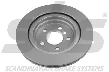 Тормозной диск sbs купить
