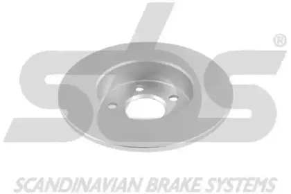 Тормозной диск sbs купить