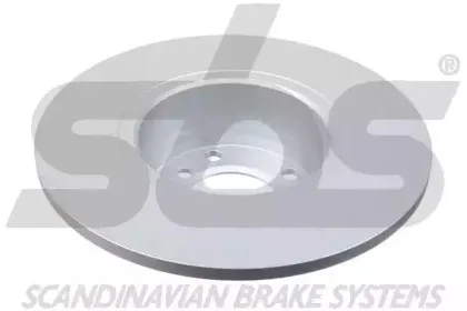 Тормозной диск sbs купить