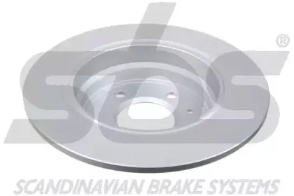 Тормозной диск sbs купить