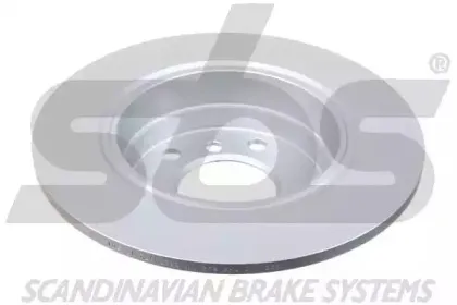 Тормозной диск sbs купить