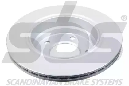 Тормозной диск sbs купить