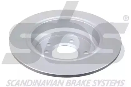 Тормозной диск sbs купить