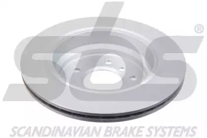 Тормозной диск sbs купить