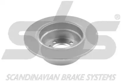 Тормозной диск sbs купить