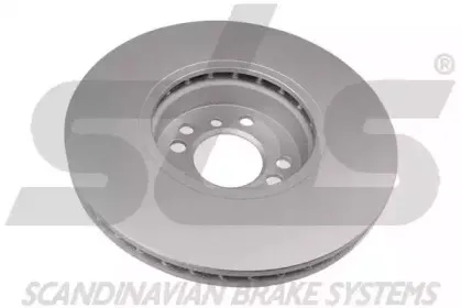Тормозной диск sbs купить