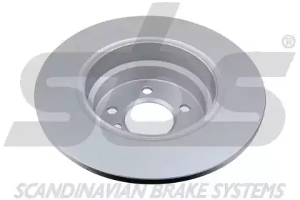 Тормозной диск sbs купить