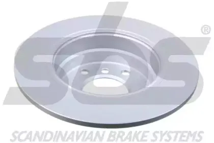 Тормозной диск sbs купить