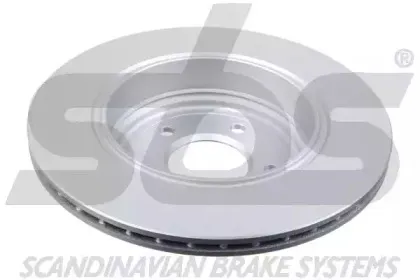 Тормозной диск sbs купить
