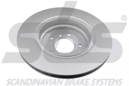 Тормозной диск sbs купить