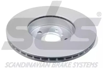 Тормозной диск sbs купить