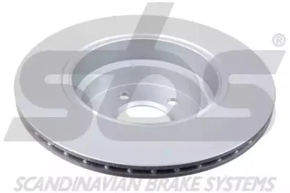 Тормозной диск sbs купить