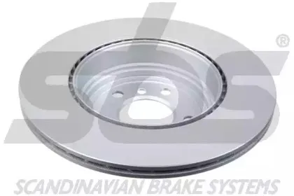 Тормозной диск sbs купить