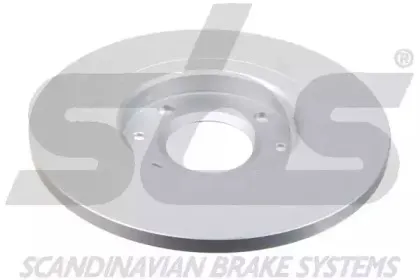 Тормозной диск sbs купить