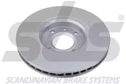 Тормозной диск sbs купить
