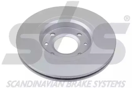 Тормозной диск sbs купить