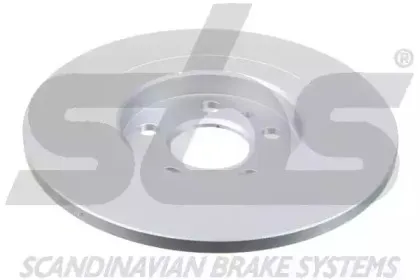Тормозной диск sbs купить