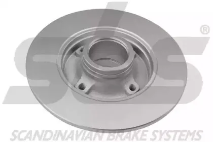 Тормозной диск sbs купить