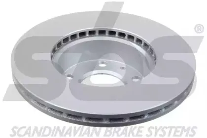 Тормозной диск sbs купить